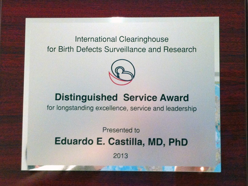 Dr. Eduardo Enrique Castilla