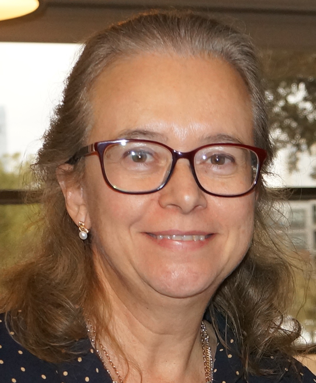 Dr. Eva Bermejo-Sánchez