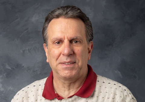 Dr. Paul Romitti