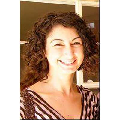 Dr. Natasha Nassar