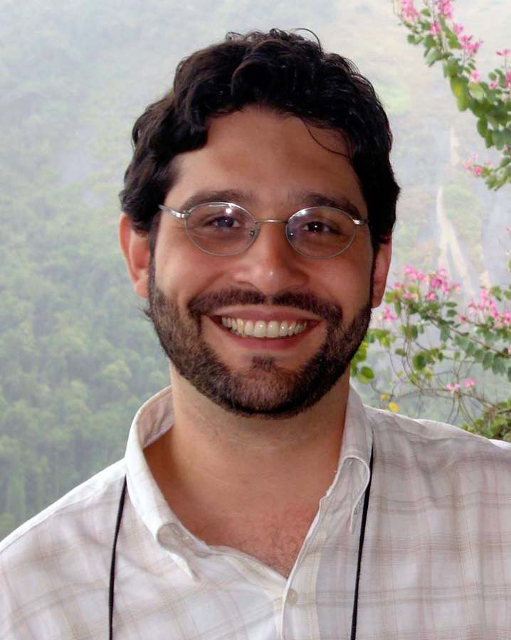 Dr. Fernando A. Poletta