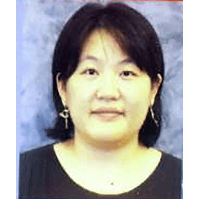 Dr. Mikyong Shin