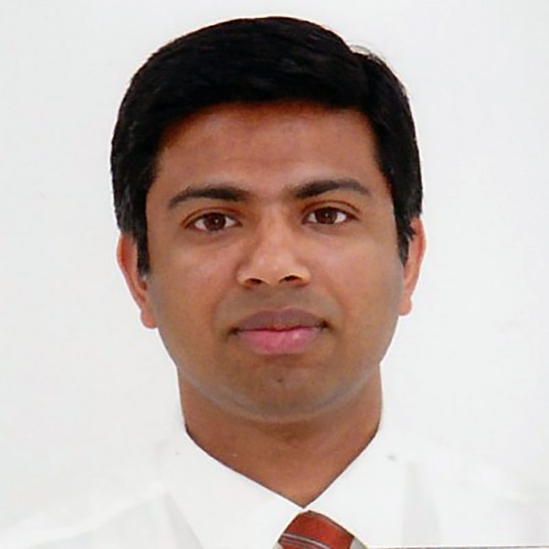 Dr. Narayan Iyer