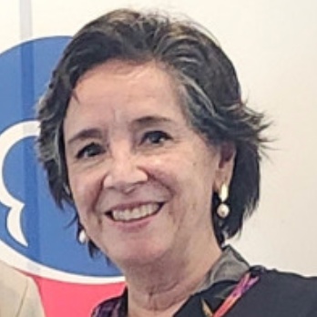 Cecilia Mellado Sagredo, MD