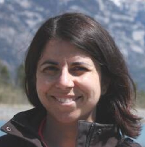 Mary Ann Thomas, MD