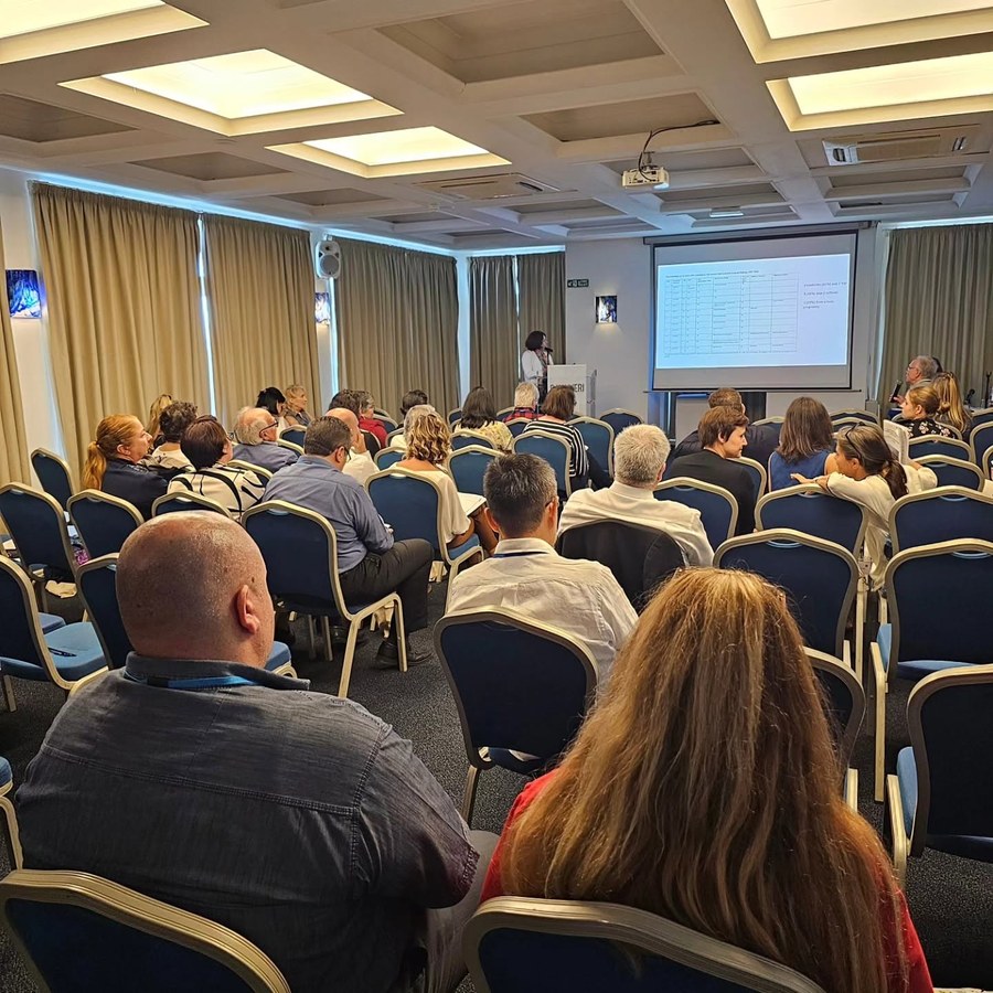2023 &bull; St. Julian’s, Malta ICBDSR Annual Meeting